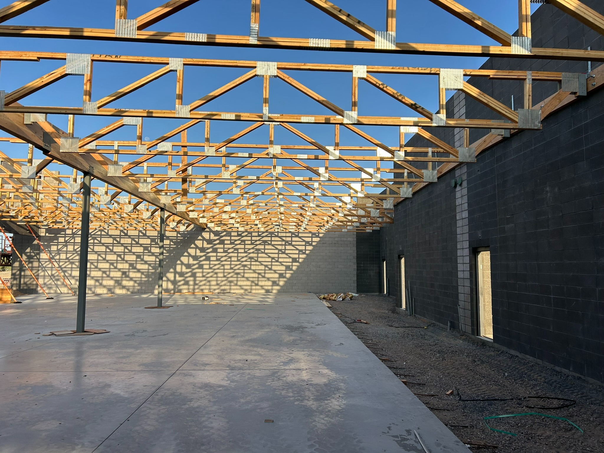 MR. TAPIA LANDSCAPING